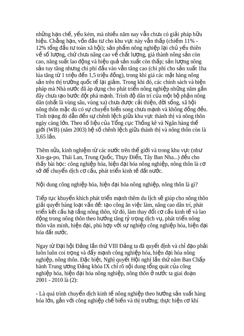 image for page Câu hỏi ôn tập môn Đường lối cách mạng của Đảng cộng sản Việt Nam