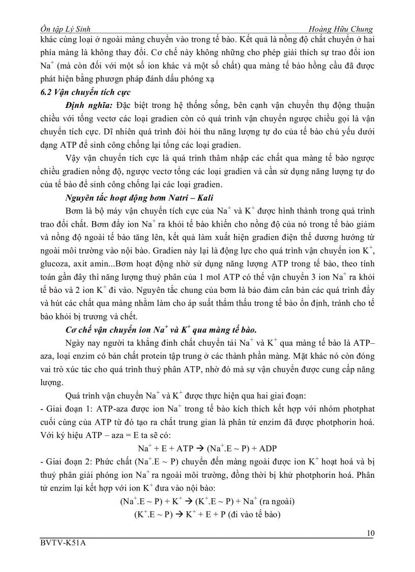 image for page Nhiệt động học với hệ sinh vật