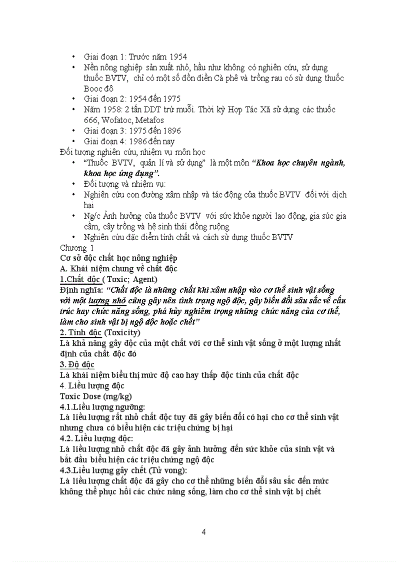 image for page Sử dụng thuốc bảo vệ thực vật