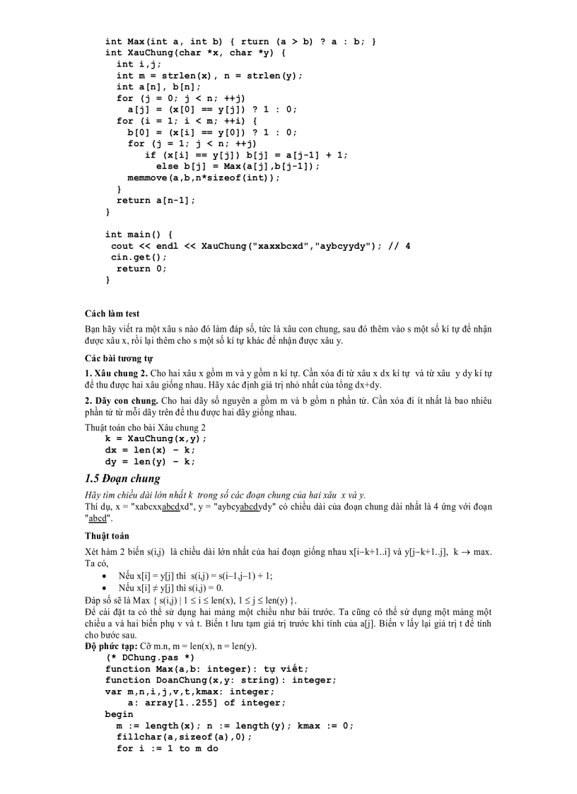 image for page Sáng tạo thuật toán và lập trình tập 3