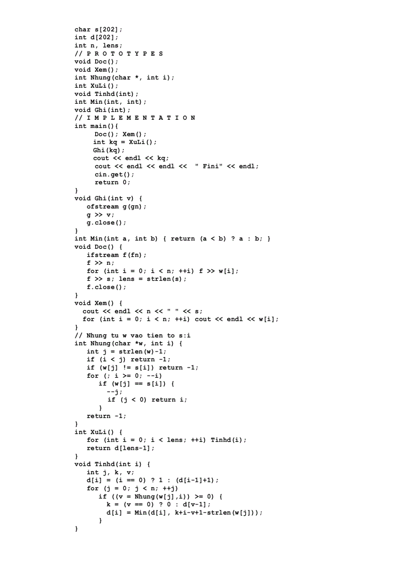 image for page Sáng tạo thuật toán và lập trình tập 3