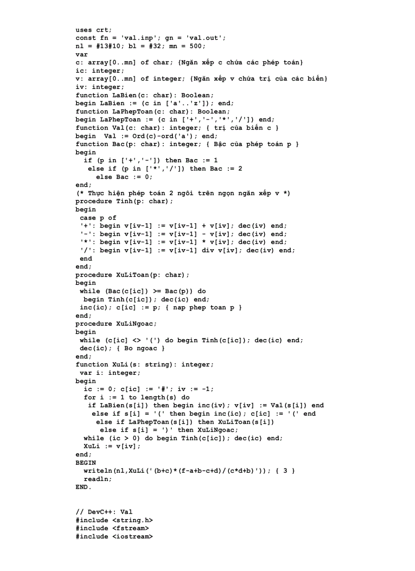 image for page Sáng tạo thuật toán và lập trình tập 3