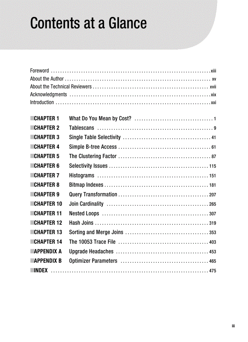 image for page Cost Based Oracle Fundamentals