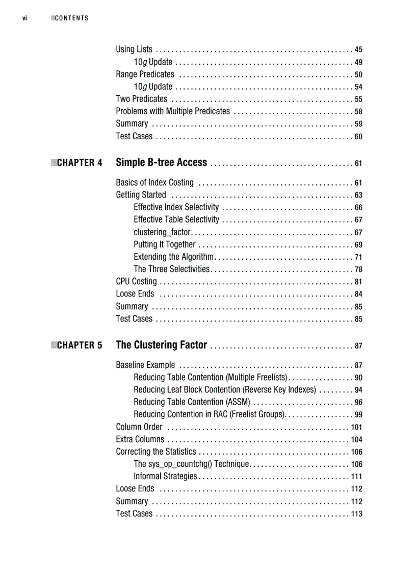 image for page Cost Based Oracle Fundamentals