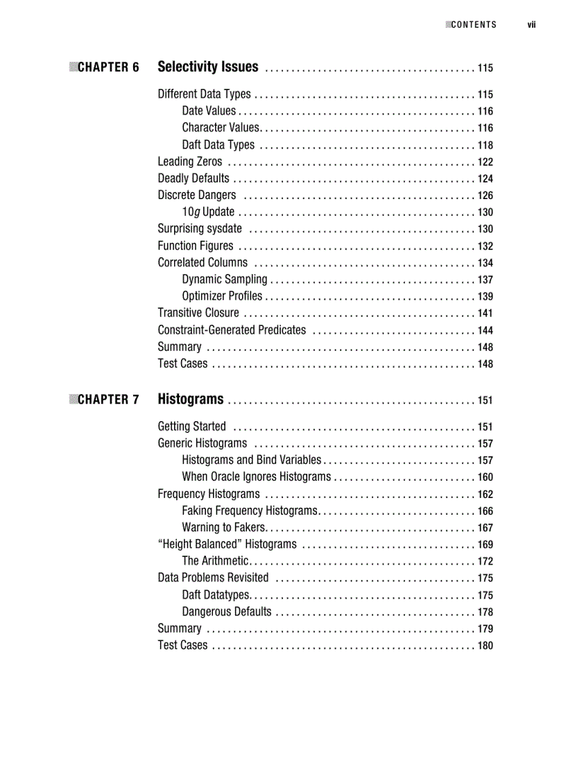 image for page Cost Based Oracle Fundamentals