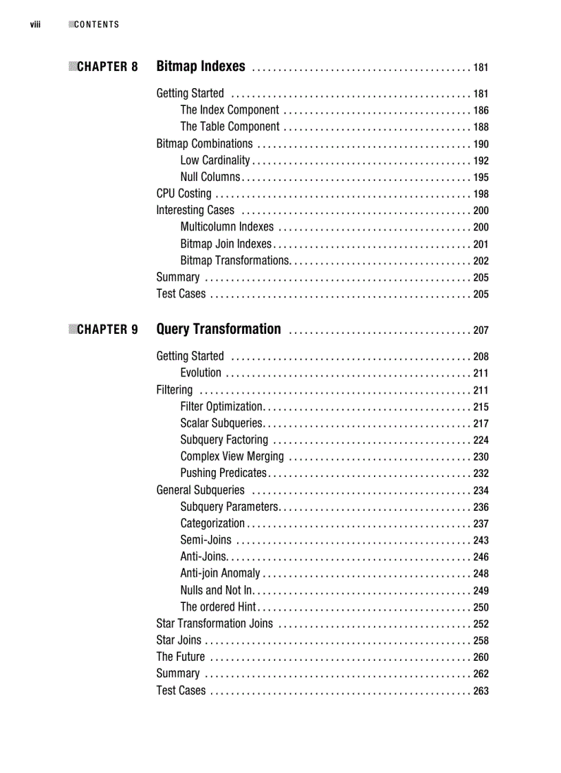 image for page Cost Based Oracle Fundamentals