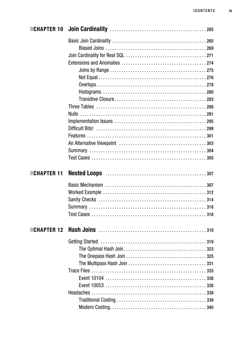 image for page Cost Based Oracle Fundamentals