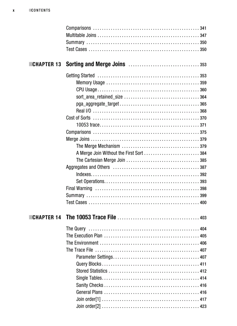 image for page Cost Based Oracle Fundamentals