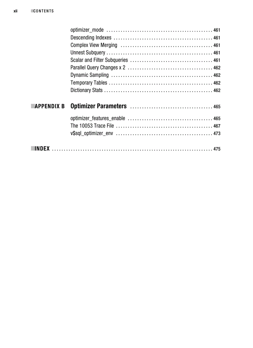 image for page Cost Based Oracle Fundamentals