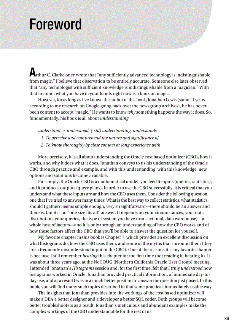 image for page Cost Based Oracle Fundamentals