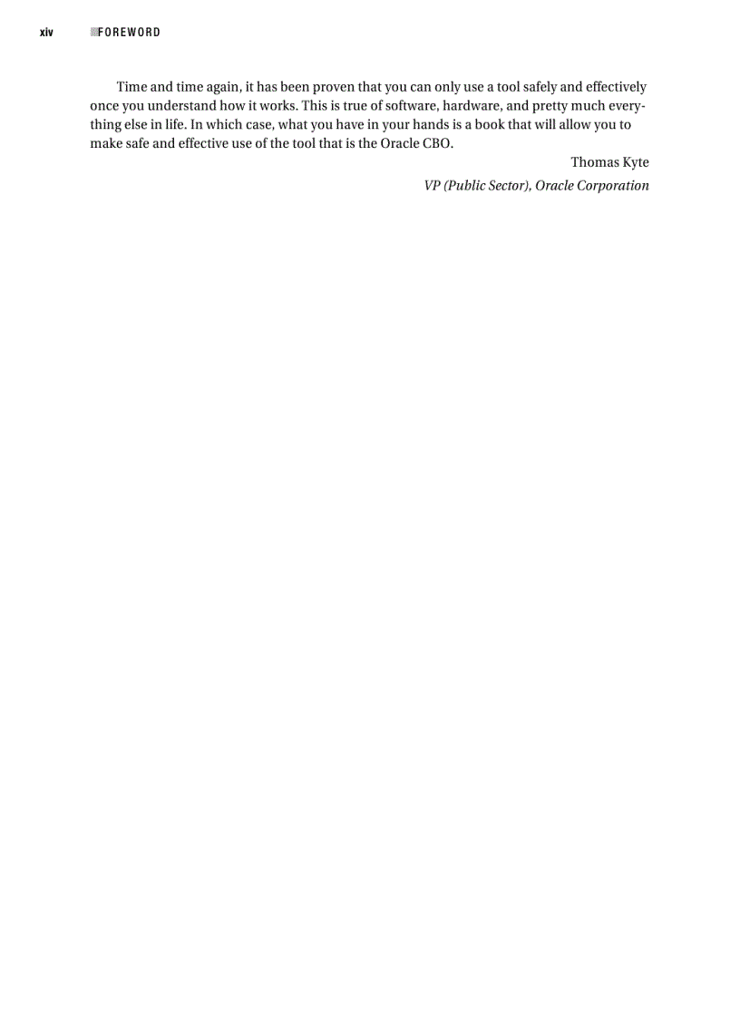 image for page Cost Based Oracle Fundamentals