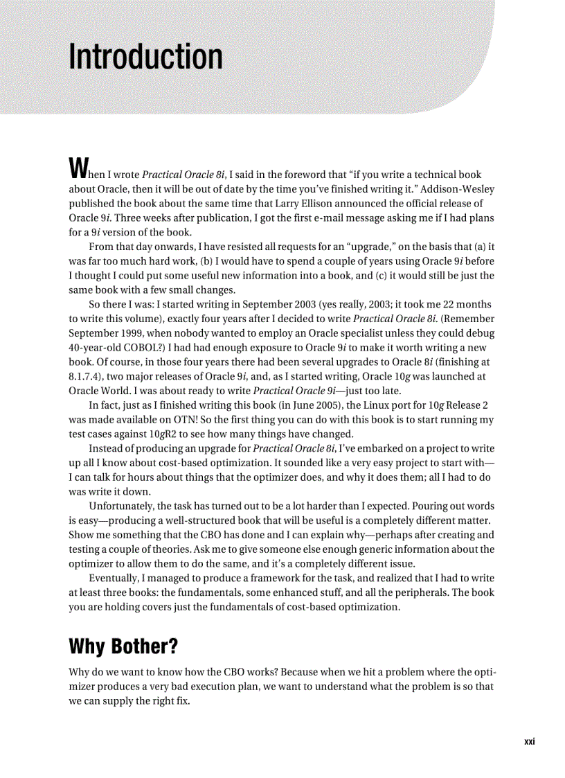 image for page Cost Based Oracle Fundamentals