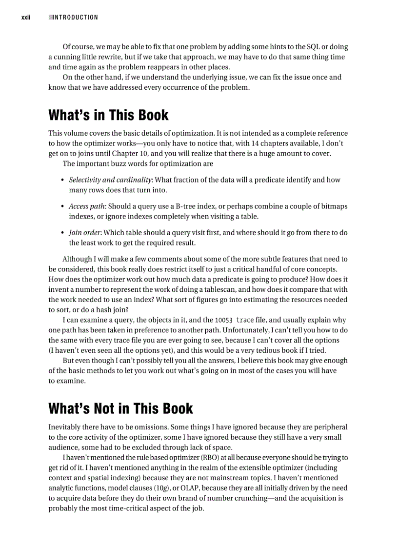 image for page Cost Based Oracle Fundamentals