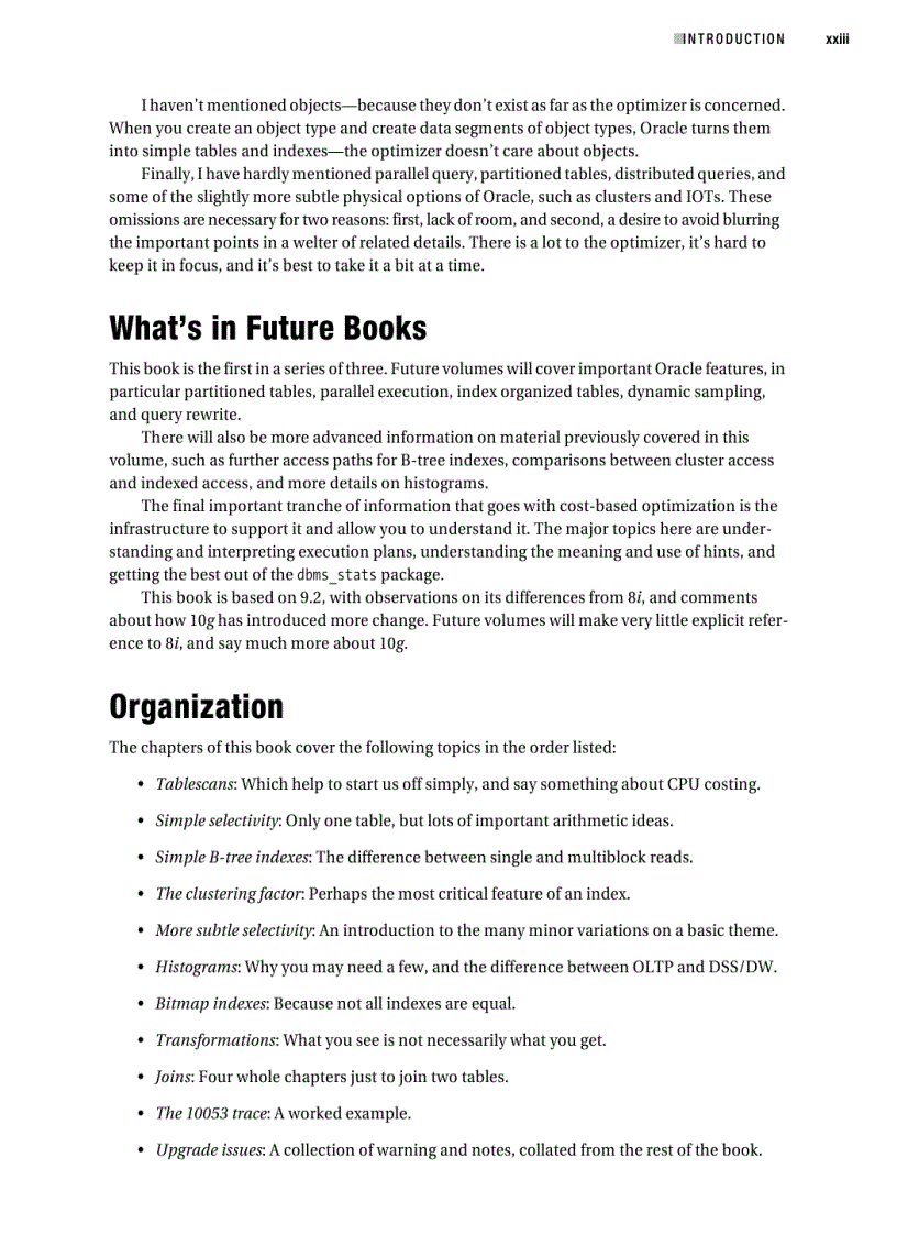 image for page Cost Based Oracle Fundamentals
