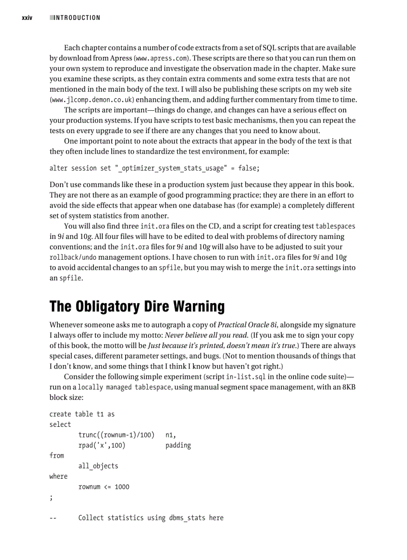 image for page Cost Based Oracle Fundamentals