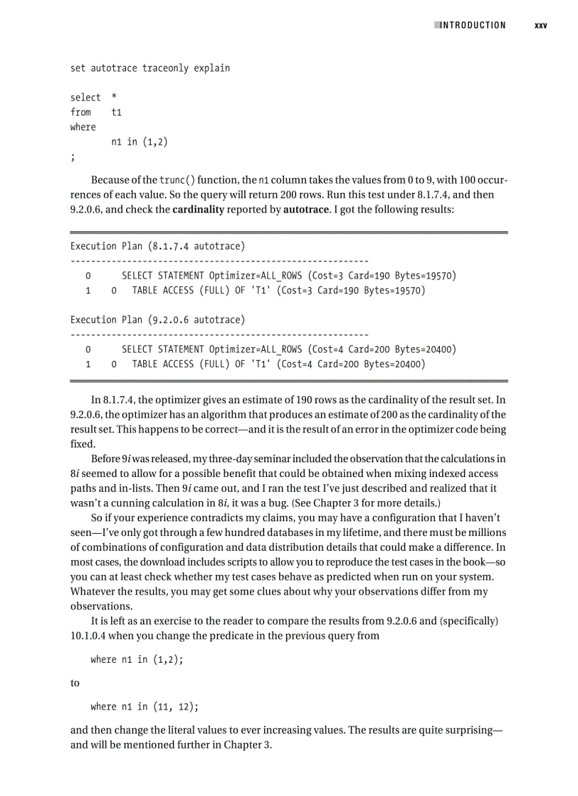 image for page Cost Based Oracle Fundamentals