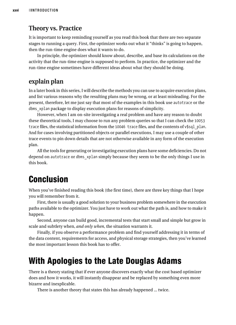 image for page Cost Based Oracle Fundamentals