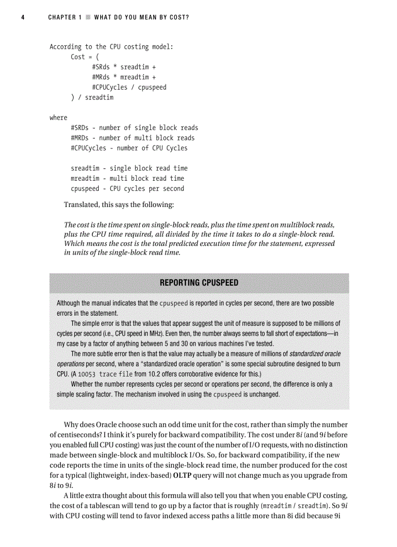 image for page Cost Based Oracle Fundamentals