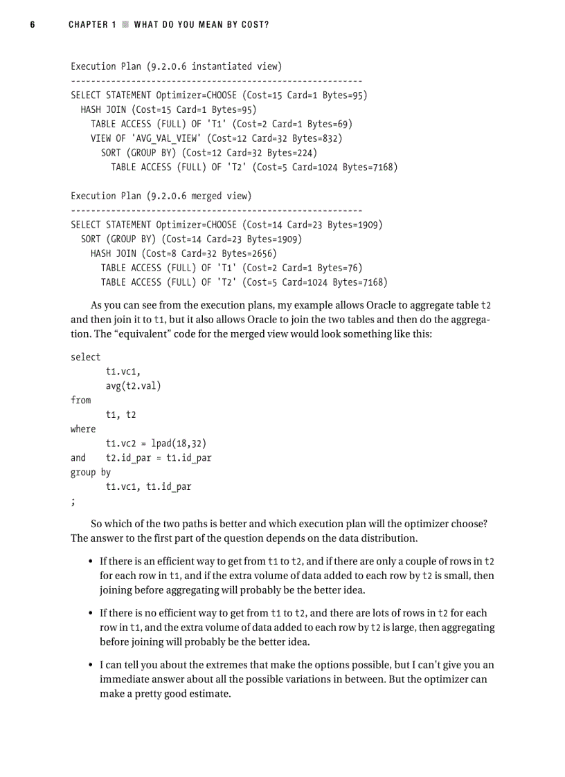 image for page Cost Based Oracle Fundamentals