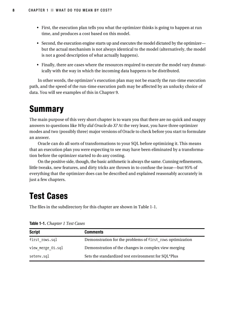 image for page Cost Based Oracle Fundamentals