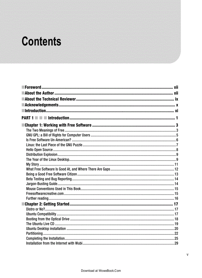 image for page Crafting Digital Media Audacity Blender Drupal GIMP Scribus and other Open Source Tools