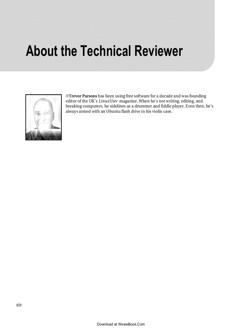 image for page Crafting Digital Media Audacity Blender Drupal GIMP Scribus and other Open Source Tools