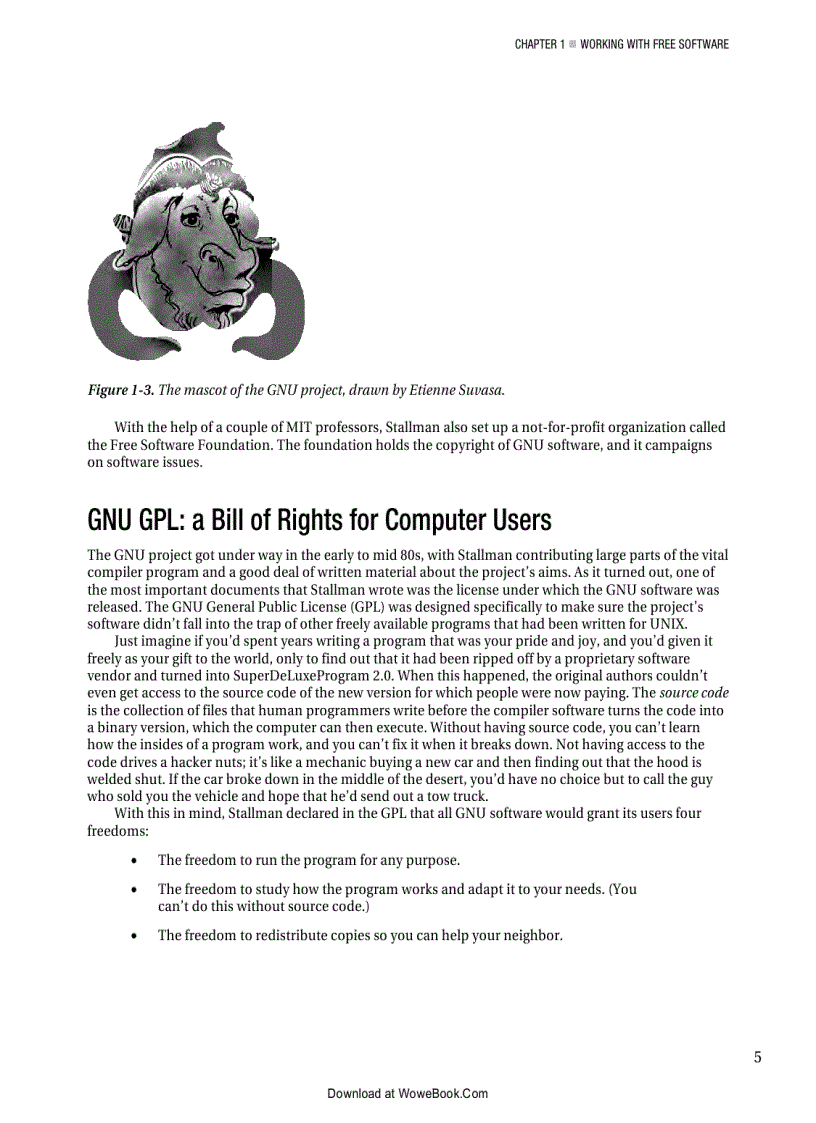 image for page Crafting Digital Media Audacity Blender Drupal GIMP Scribus and other Open Source Tools