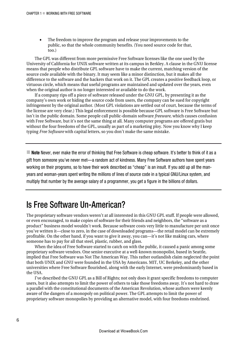 image for page Crafting Digital Media Audacity Blender Drupal GIMP Scribus and other Open Source Tools