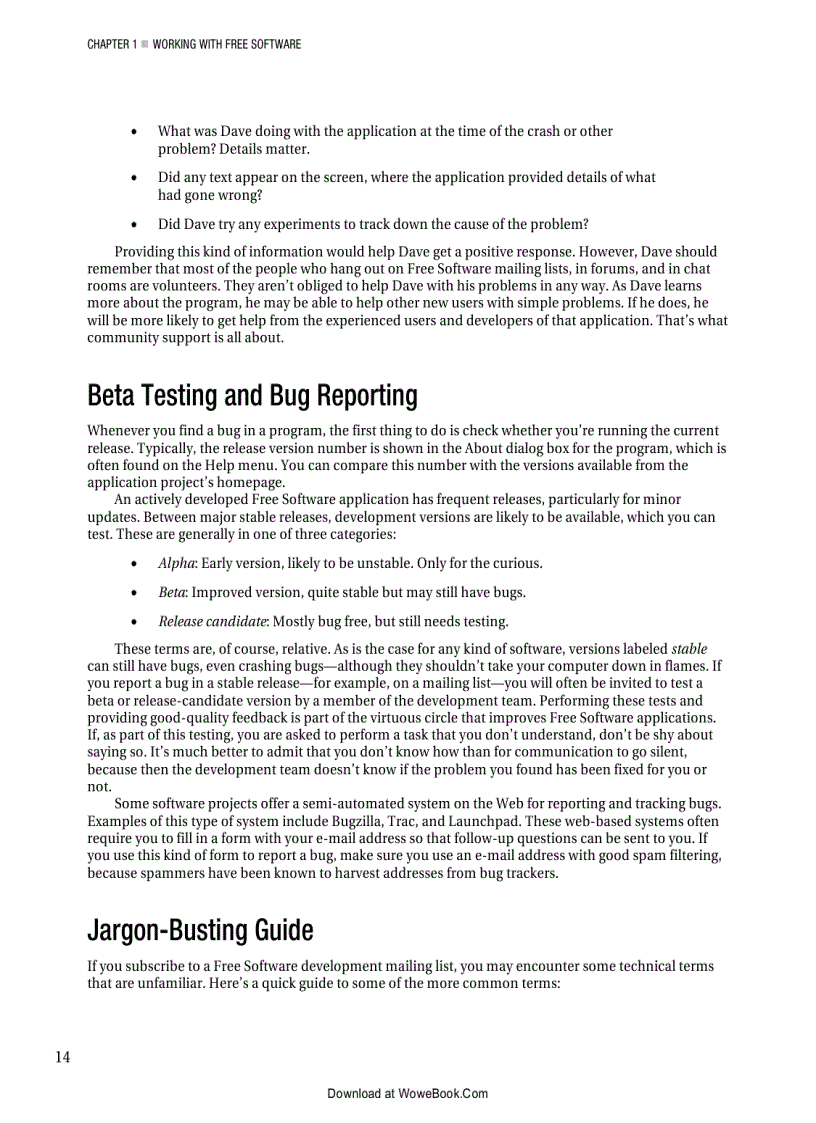 image for page Crafting Digital Media Audacity Blender Drupal GIMP Scribus and other Open Source Tools