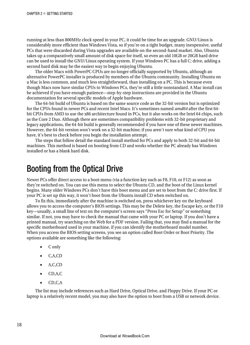 image for page Crafting Digital Media Audacity Blender Drupal GIMP Scribus and other Open Source Tools