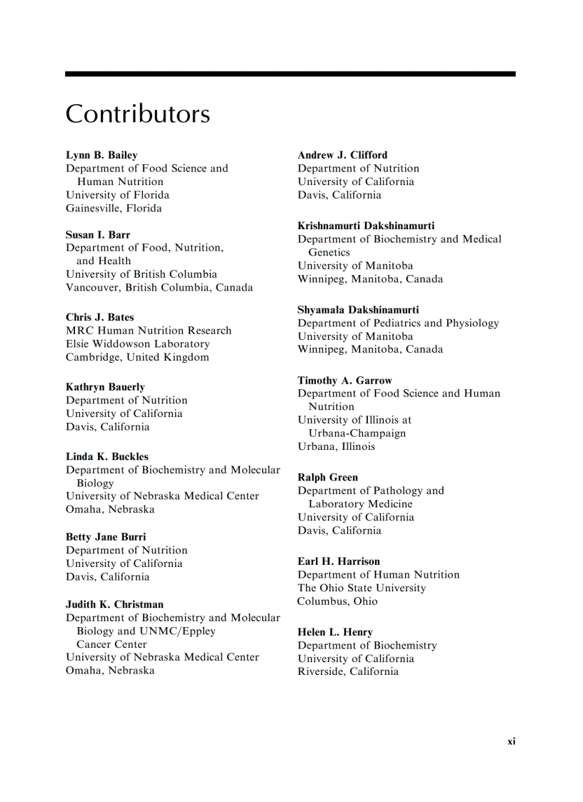 image for page Sổ tay Vitamins Handbook of Vitamins 4th edition