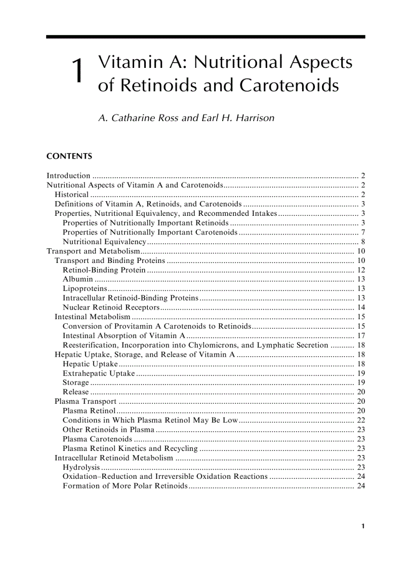 image for page Sổ tay Vitamins Handbook of Vitamins 4th edition