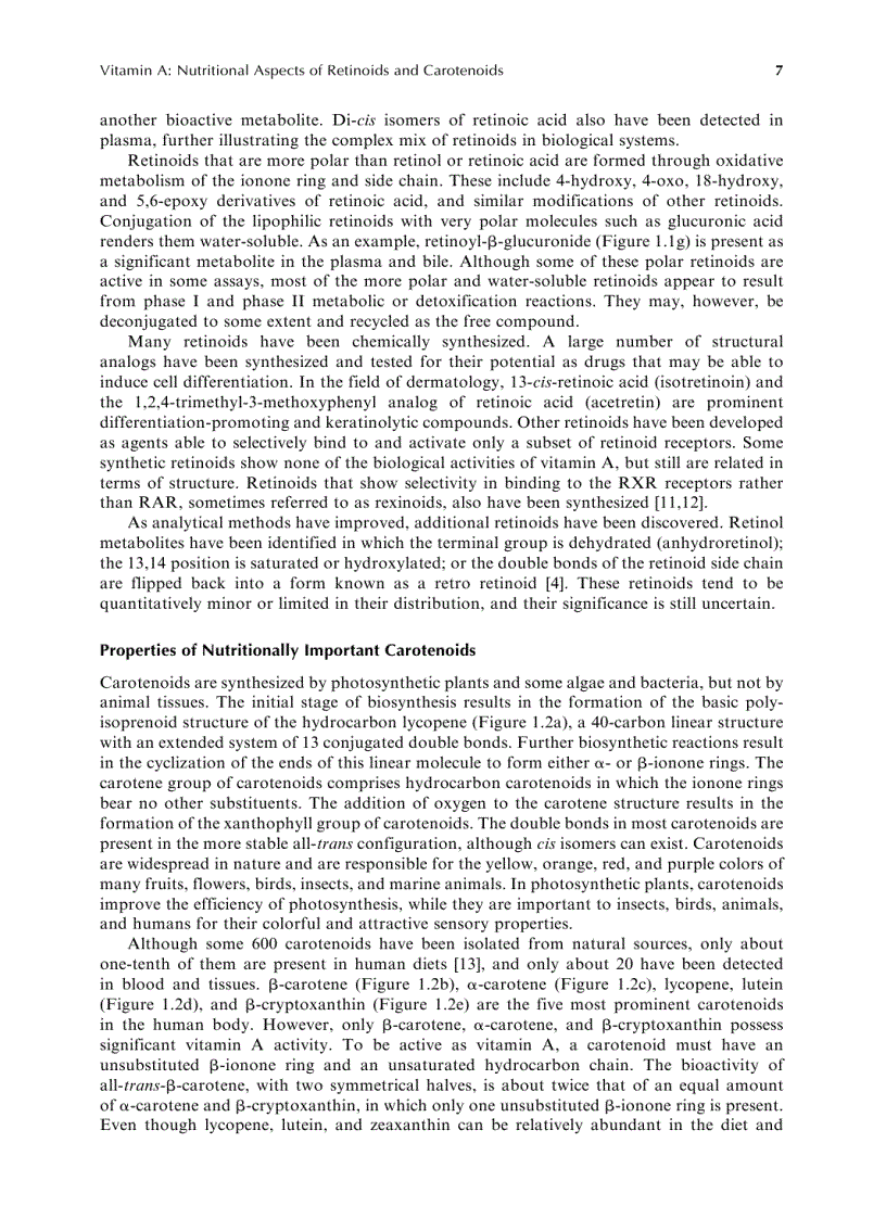 image for page Sổ tay Vitamins Handbook of Vitamins 4th edition