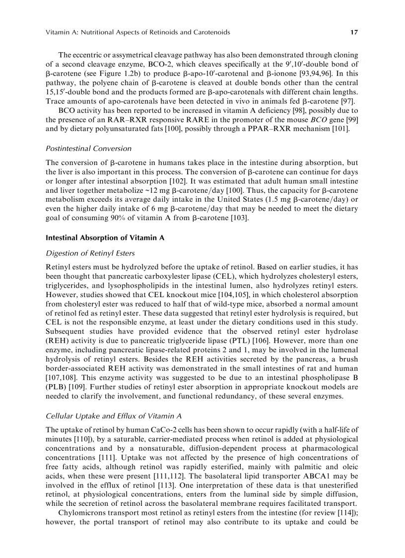 image for page Sổ tay Vitamins Handbook of Vitamins 4th edition