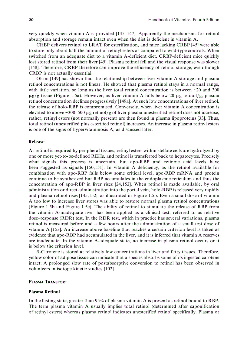 image for page Sổ tay Vitamins Handbook of Vitamins 4th edition