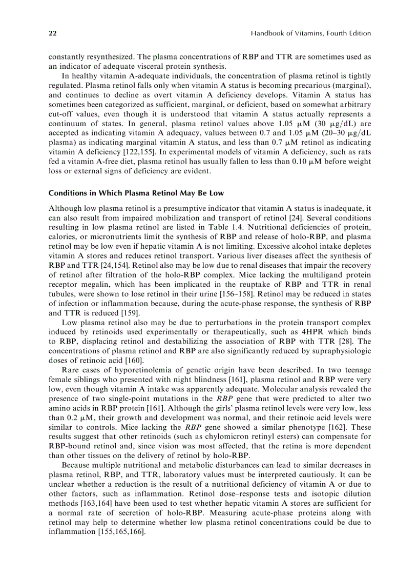 image for page Sổ tay Vitamins Handbook of Vitamins 4th edition