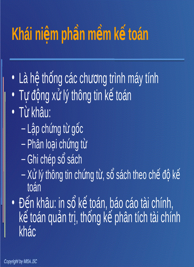 image for page Tổng quan về phần mềm kế toán 1