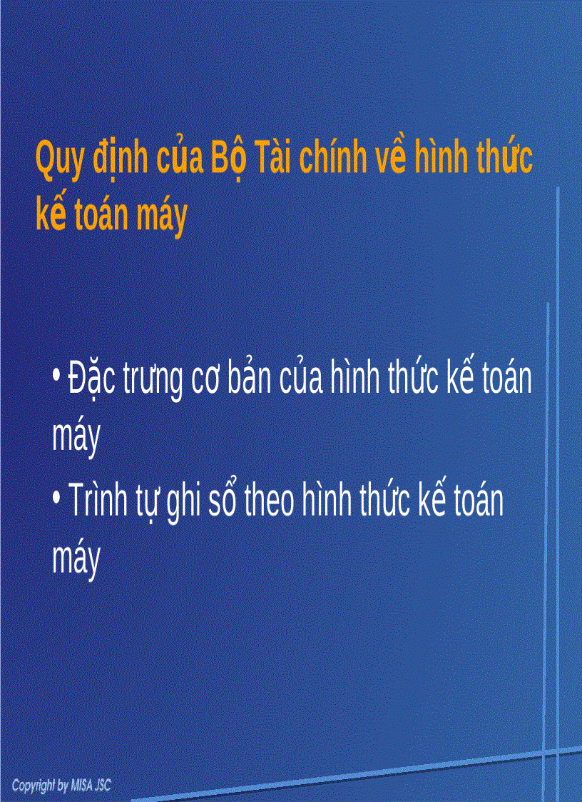 image for page Tổng quan về phần mềm kế toán 1