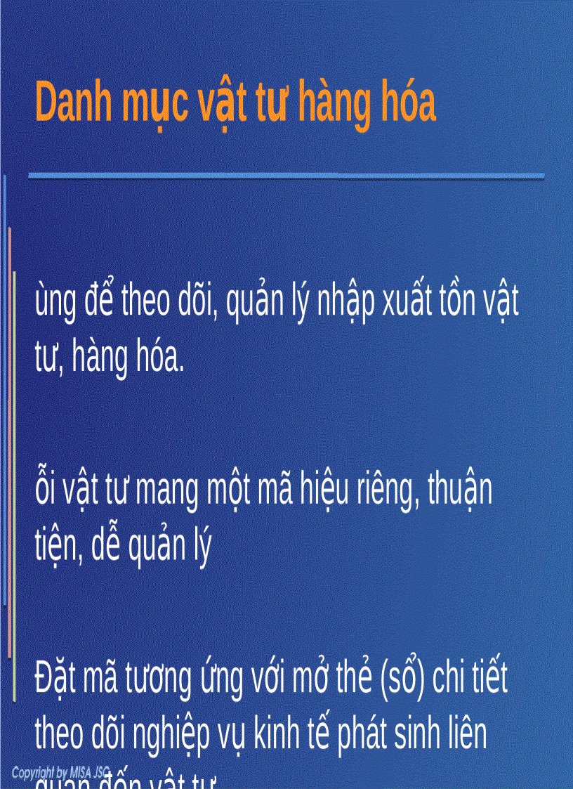 image for page Mở sổ kế toán bằng phần mềm