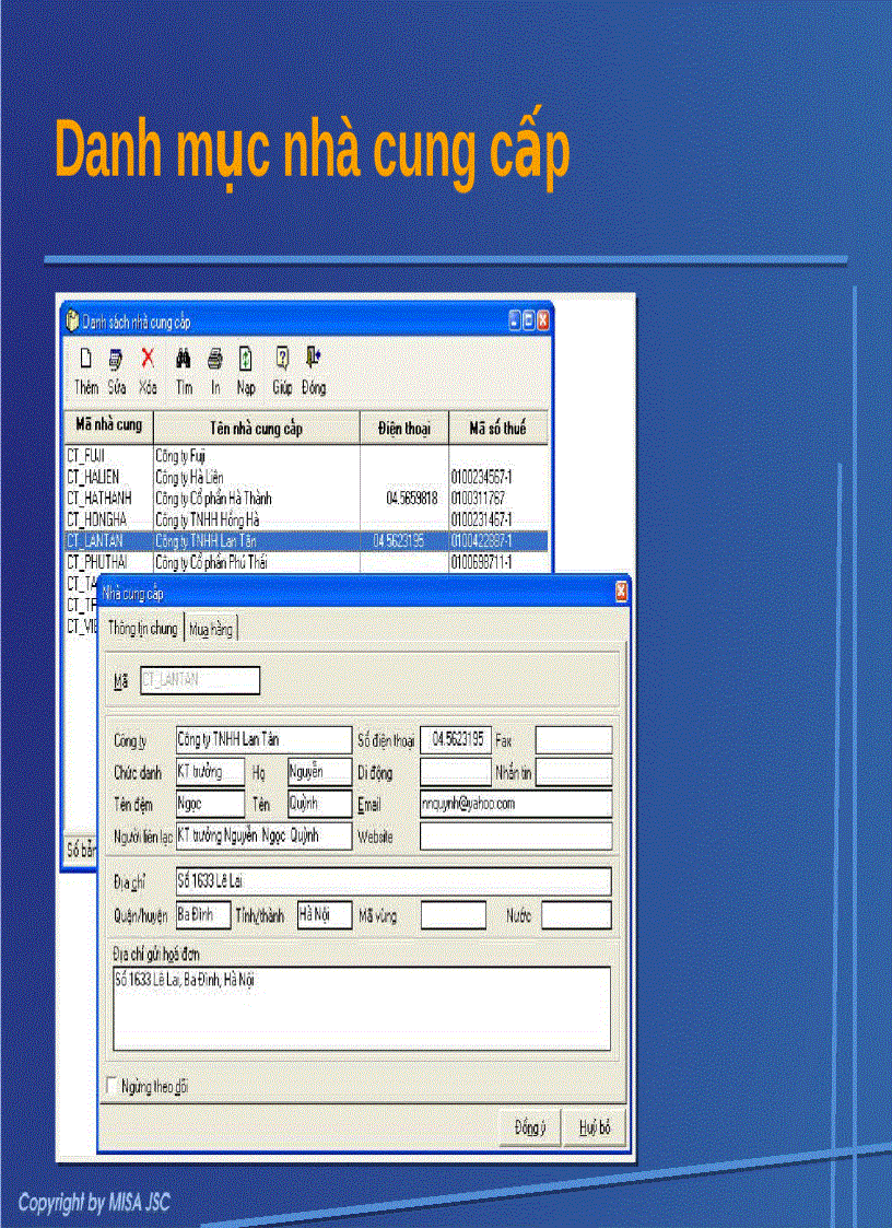 image for page Kế toán vốn bằng tiền