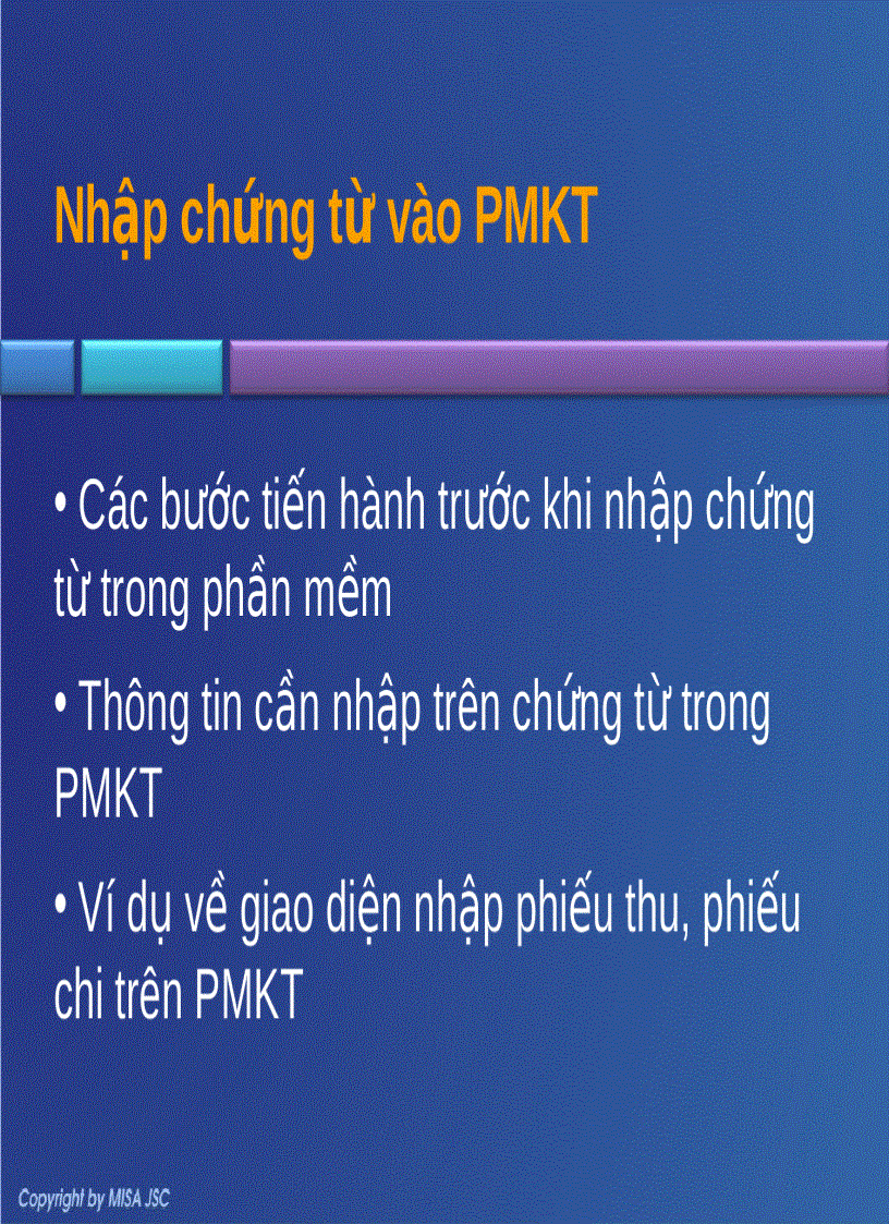 image for page Kế toán vốn bằng tiền