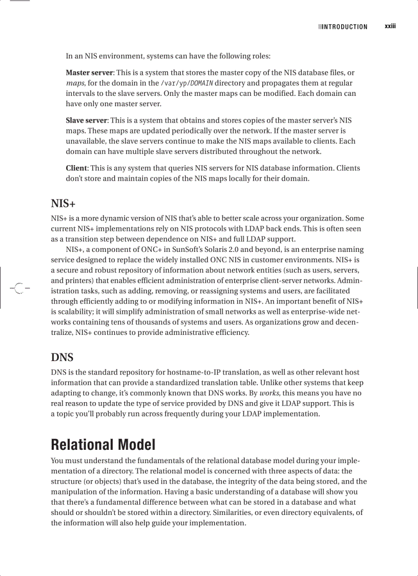 image for page Deploying OpenLDAP