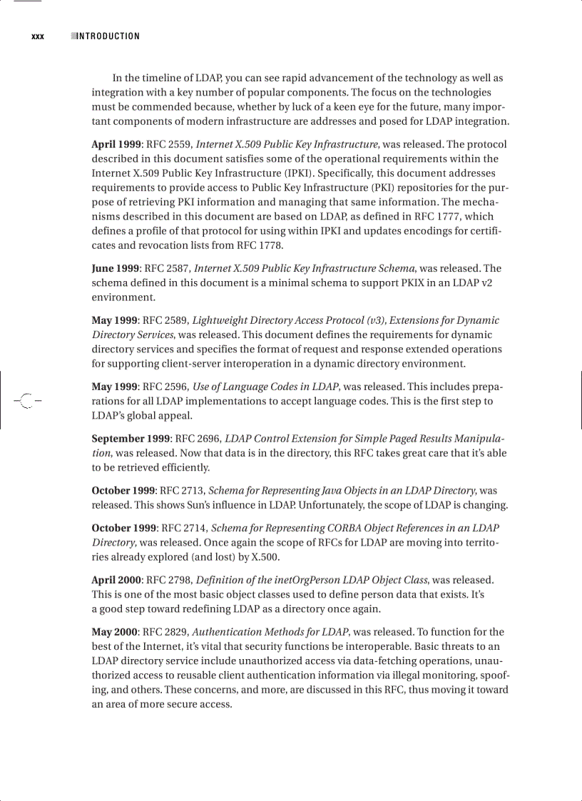 image for page Deploying OpenLDAP