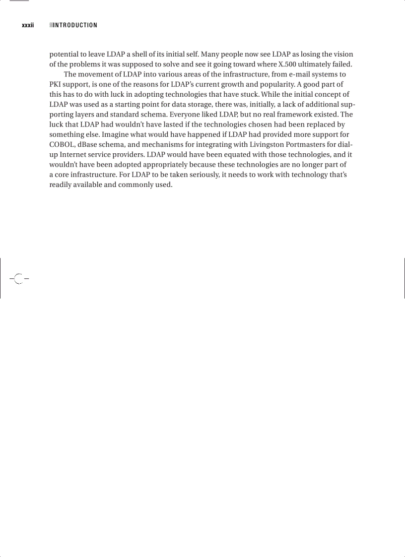 image for page Deploying OpenLDAP