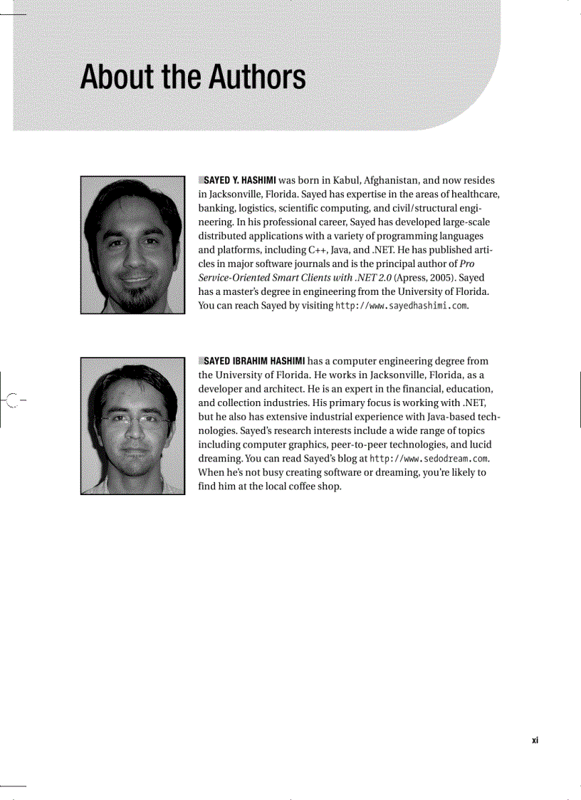 image for page Deploying NET Applications Learning MSBuild and ClickOnce