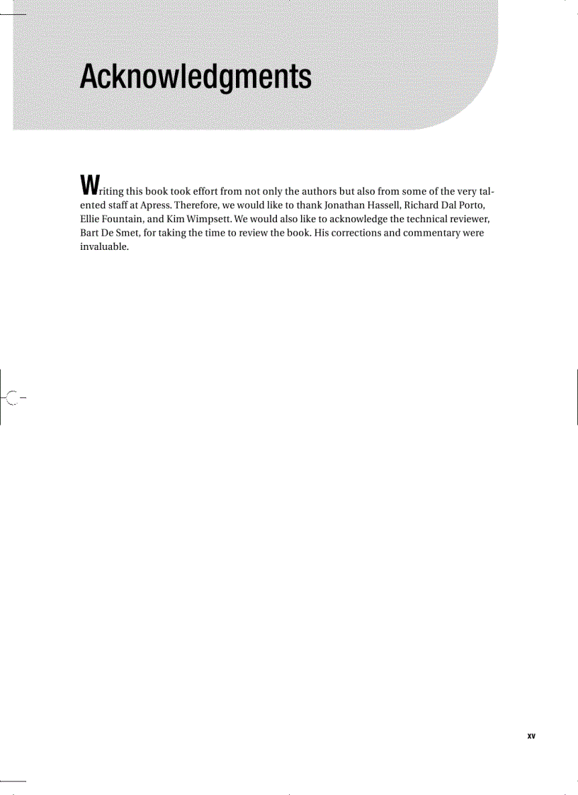 image for page Deploying NET Applications Learning MSBuild and ClickOnce