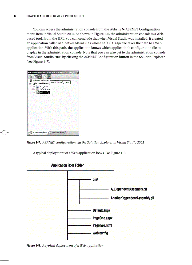 image for page Deploying NET Applications Learning MSBuild and ClickOnce