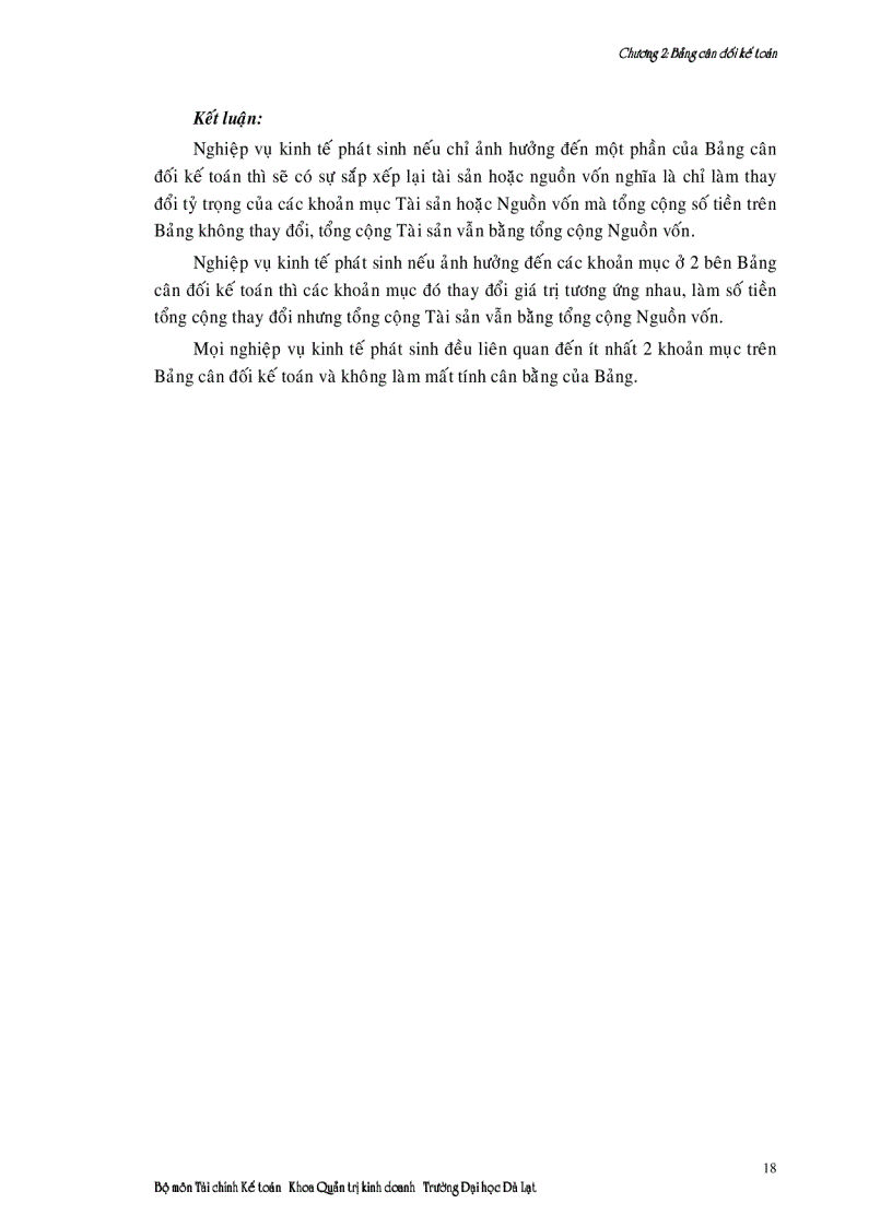 image for page Đối tượng nhiệm vụ và phương pháp của kế toán