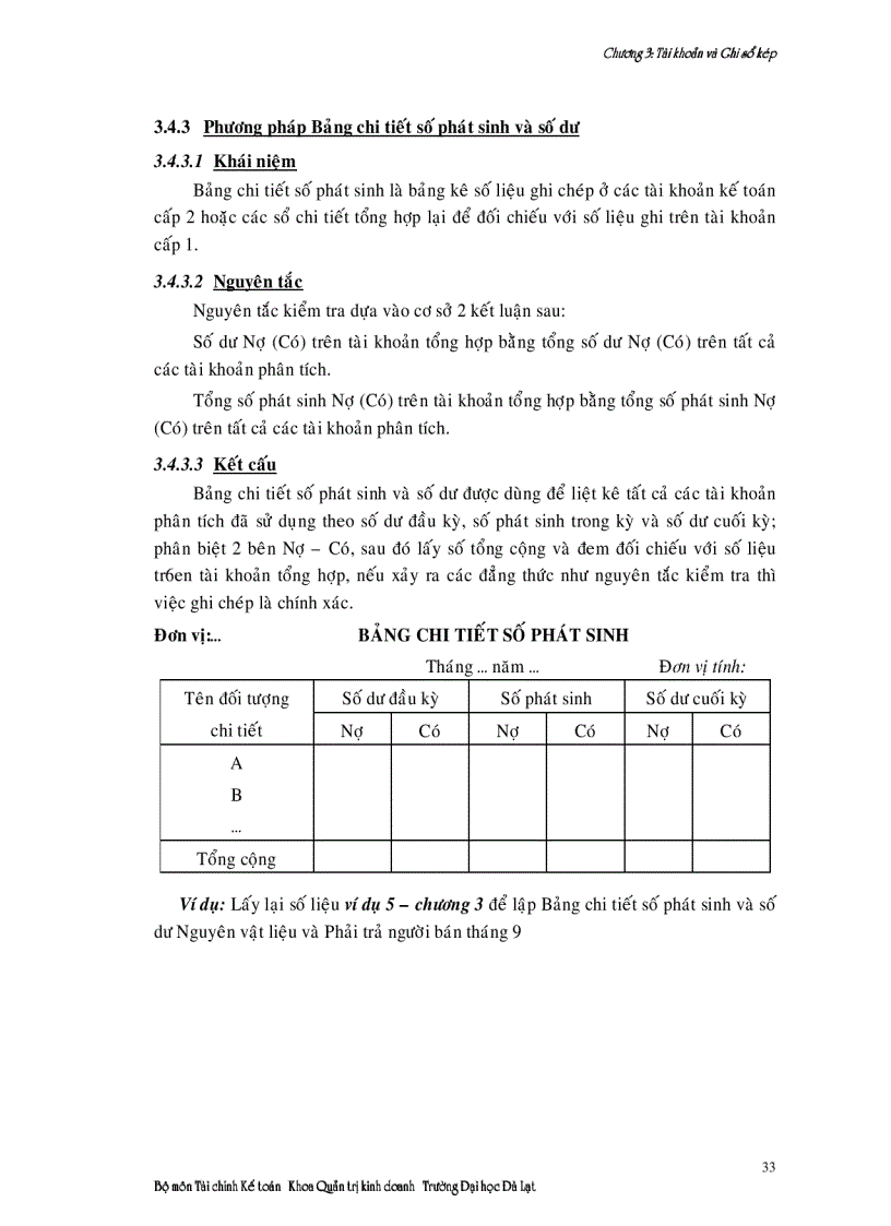 image for page Đối tượng nhiệm vụ và phương pháp của kế toán