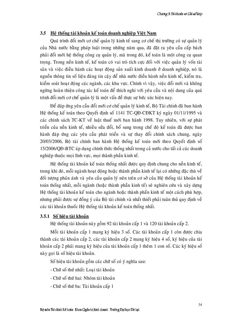 image for page Đối tượng nhiệm vụ và phương pháp của kế toán